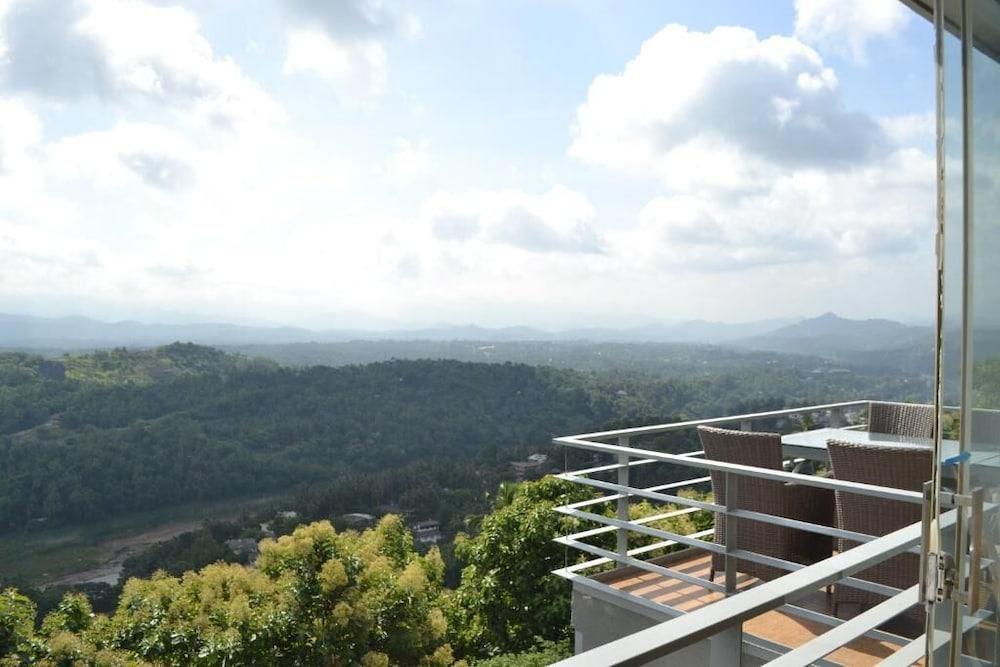 Sky Pavilion Kandy Exteriér fotografie