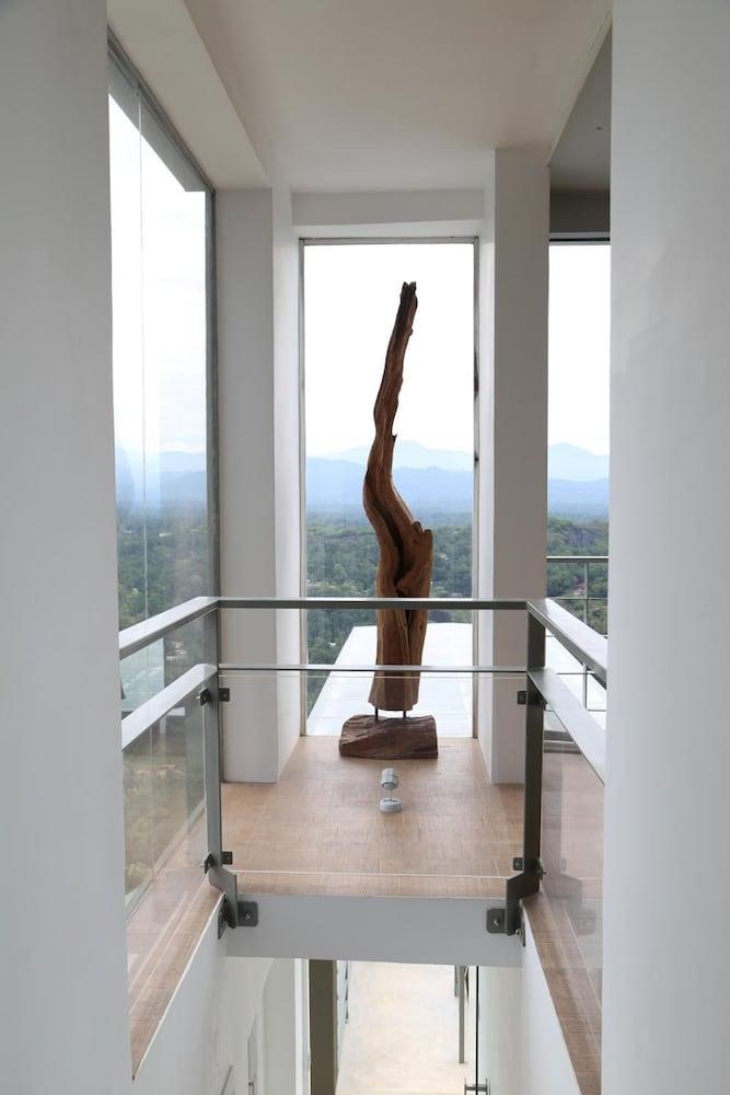 Sky Pavilion Kandy Exteriér fotografie