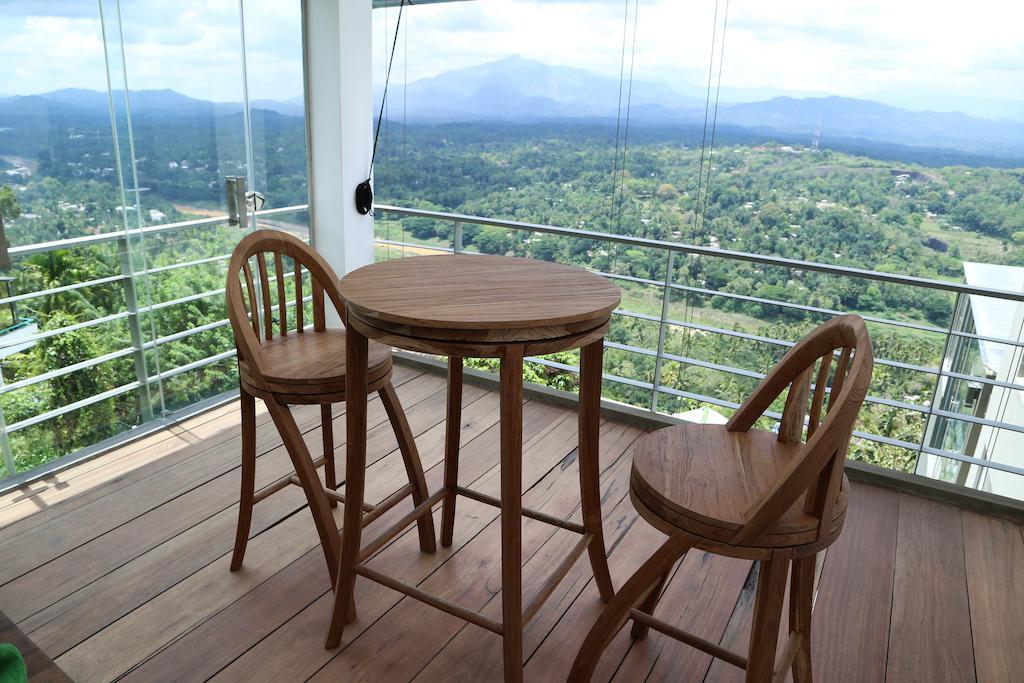 Sky Pavilion Kandy Exteriér fotografie