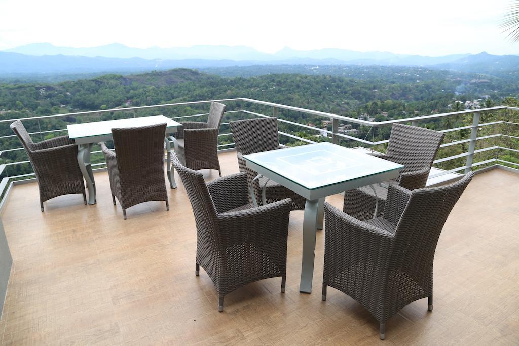 Sky Pavilion Kandy Exteriér fotografie