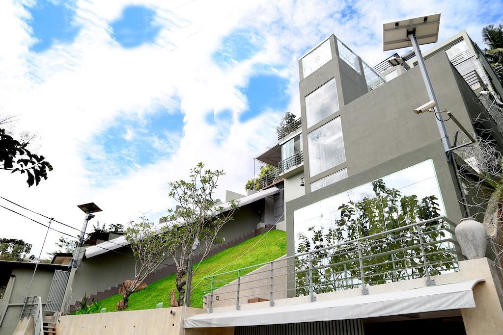 Sky Pavilion Kandy Exteriér fotografie