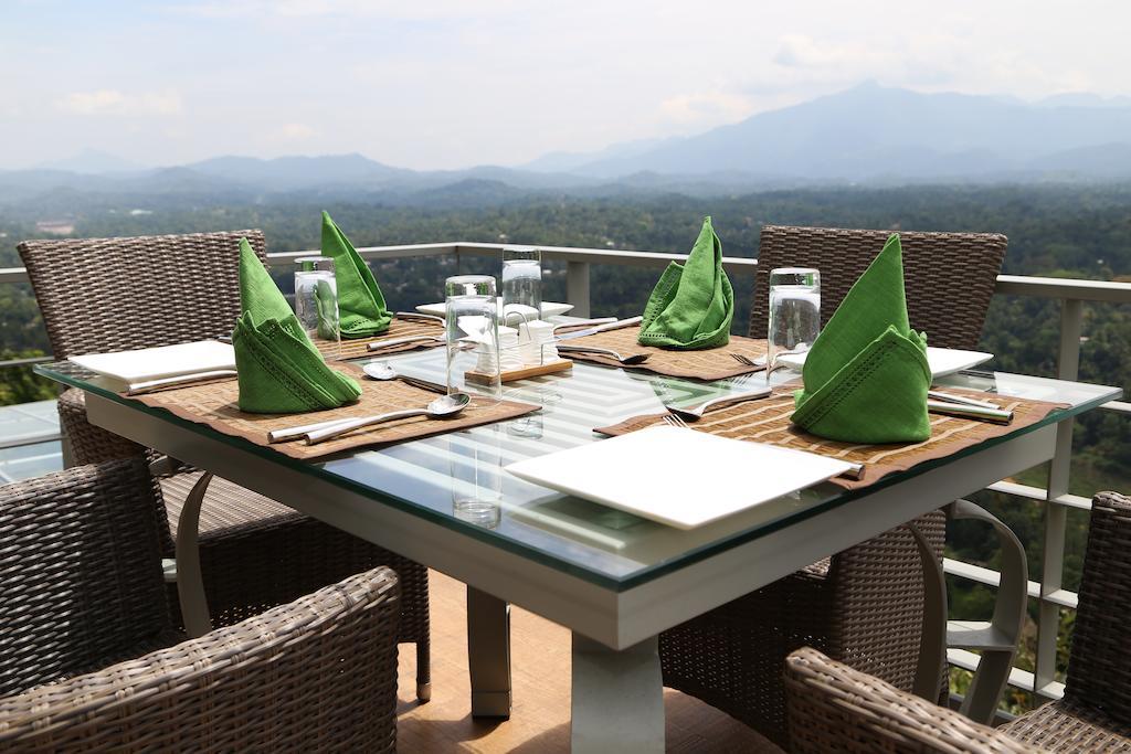 Sky Pavilion Kandy Exteriér fotografie