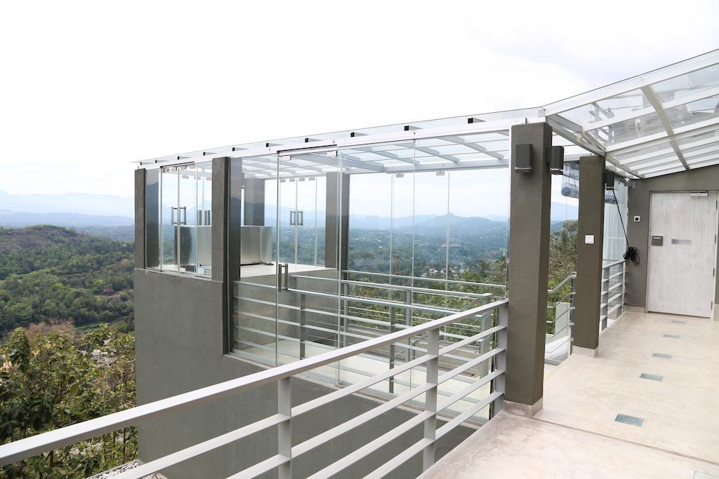 Sky Pavilion Kandy Exteriér fotografie