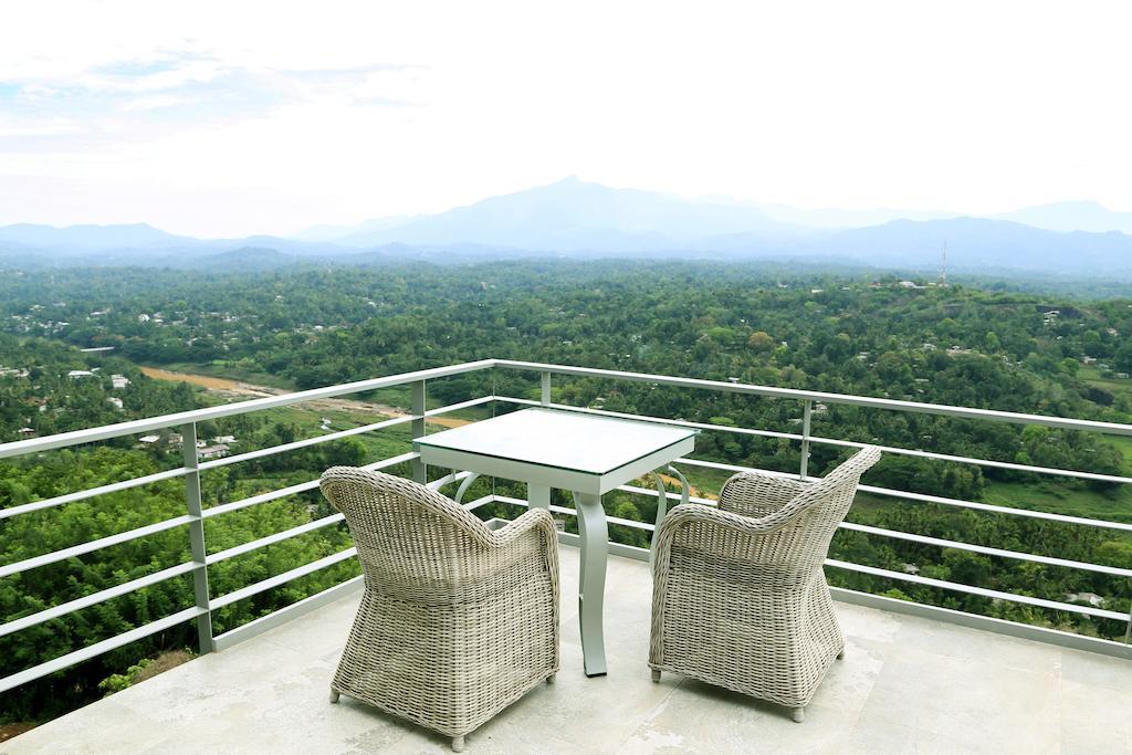Sky Pavilion Kandy Exteriér fotografie