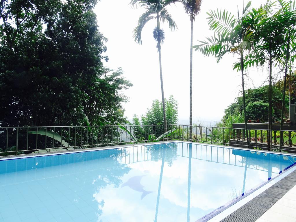 Sky Pavilion Kandy Exteriér fotografie
