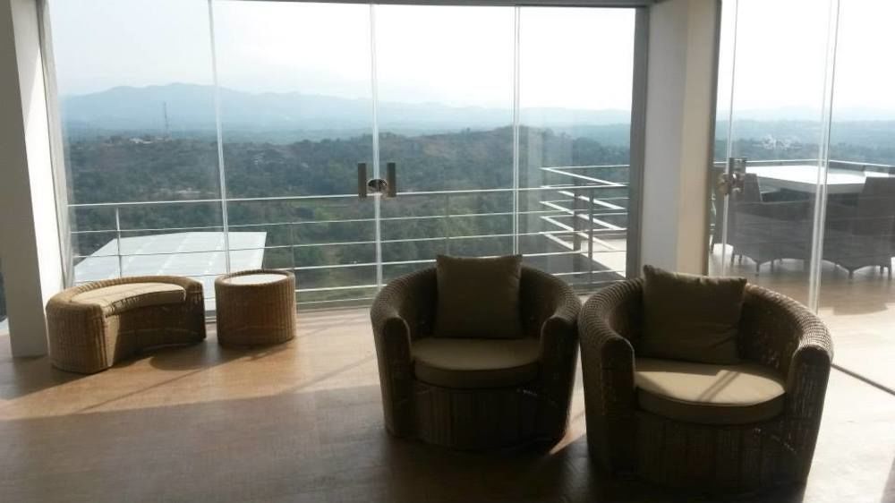 Sky Pavilion Kandy Exteriér fotografie