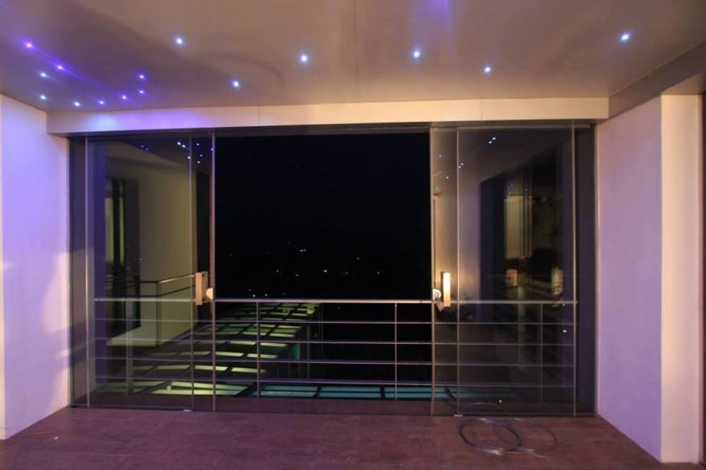 Sky Pavilion Kandy Exteriér fotografie