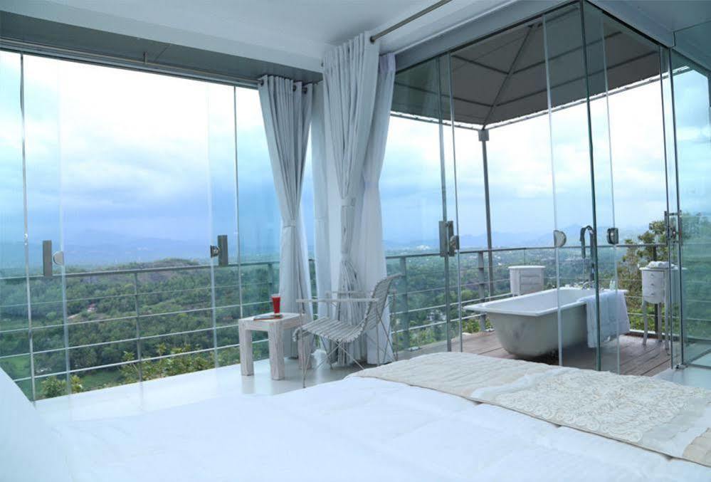 Sky Pavilion Kandy Exteriér fotografie